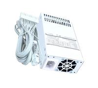 ZYKEJJDDAK 400W Module Full Module 1U PC Power Supply With Intelligent Noise Reduction And Easy Cable Routing Space Saving