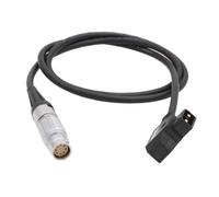 ZYKEJJDDAK 60cm D TAP To 2B 8 Pin Camera Power Cable 8Pin Female Power Cable For MiniLF Camera Accessories