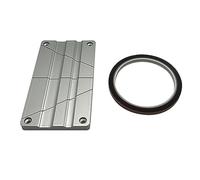 ZYKEJJDDAK Adjustable 1/2 1/4 10In Tape Splicing Set For Opening Reel To Reel Tape Accessory Fits Easy Installation