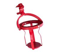 ZYKEJJDDAK Adjustable Car Cup Holder 360 Rotation Stable Mounting Adjustable for Coffee Bottles Water Tumblers Water Bottle Holder