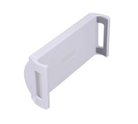 ZYKEJJDDAK Adjustable Phone Tablet Clamp with Expandable Grip 17mm Socket for Tripods Car Mounts Broadcasts Universals Tablets Car Mount