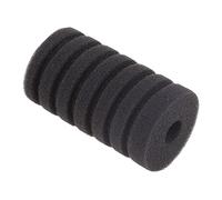 ZYKEJJDDAK Aquarium Filter Sponge Replacement Media for Biochemical Foam for Water and Salt-Water Fish for Tan Heater Light Thermometers Gravel Sand Decorations Tank Decorations Air