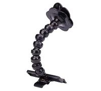 ZYKEJJDDAK Cat Selfie Stick for Smart-Phone Live Video Props Portable Pet Selfie Stick Pet Phone Clamp Pets Photography Tools