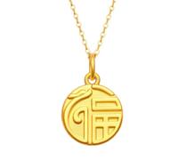 ZYKEJJDDAK Chinese Dragon Pendant Necklace Fashionable Neckchain Women Collarbone Chains Adjustable Choker