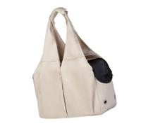 ZYKEJJDDAK Comfortable Cats Travel Backpacks for Outdoor Trip Spacious Interior Breathable Fabric Stress Reliefs Compacts Pet Carriers