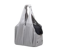 ZYKEJJDDAK Comfortable Cats Travel Backpacks for Outdoor Trip Spacious Interior Breathable Fabric Stress Reliefs Compacts Pet Carriers
