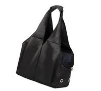 ZYKEJJDDAK Comfortable Cats Travel Backpacks for Outdoor Trip Spacious Interior Breathable Fabric Stress Reliefs Compacts Pet Carriers