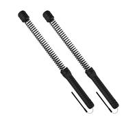 ZYKEJJDDAK Cordless Battle Rope Full Body Workout Durability Ergonomic Grip Ergonomic Grip Battles Rope