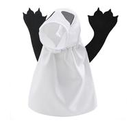 ZYKEJJDDAK Costume Roleplay Pet Party Clothes for Festival Cats Clothes Pet Costume Halloween Dog Photo