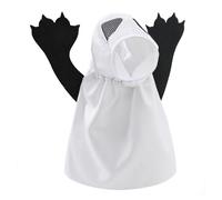 ZYKEJJDDAK Costume Roleplay Pet Party Clothes for Festival Cats Clothes Pet Costume Halloween Dog Photo