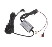 ZYKEJJDDAK DC10V-30V To DC5V 2A Car Power Converter USB Step Down Power Supply Output Adapter 3.4M (11Ft)