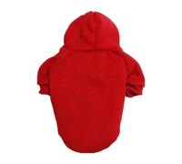 ZYKEJJDDAK Dog Hoodies Clothes for Small Large Dogs Soft Warm Pet Clothing Winter Costume Coat Classical Pet Outfit