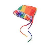 ZYKEJJDDAK Dogs Hat Dogs Outdoor Sport Sun Hat with Lace Trim & Adjustable for Shih Tzu Small Breeds