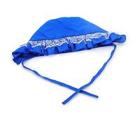 ZYKEJJDDAK Dogs Hat Dogs Outdoor Sport Sun Hat with Lace Trim & Adjustable for Shih Tzu Small Breeds