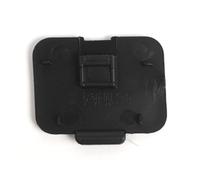 ZYKEJJDDAK E46 Coupe Front Tow Hook Cover 1999-2005 | Reinforced Construction & Quick Assembly Tow Cover