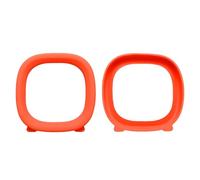 ZYKEJJDDAK Easy Clean Silicone Case for Sound Speakers Shell Smooth Surfaces Prevents Dirt Buildup Allowing Quick Wiping Sleeve Long Last