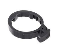 ZYKEJJDDAK Electric Scooter Front Tube Stem Locking Rings Insurance Circles Clasped Guard Rings Scooter Handlebars Replacement Part