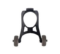 ZYKEJJDDAK Electric Scooter Handstands Stand Bracket Scooter Folding Storage Bracket Replacement Auxiliaries Wheel Brackets Enduring Electric Scooter Handstands Stand Bracket