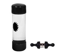 ZYKEJJDDAK Ferrofluid Fluid Liquid Display Funny Toy Stress Relief Toys Science Anti Stress New for Teens