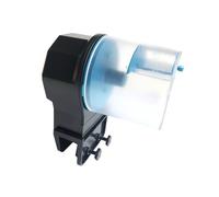 ZYKEJJDDAK Fishtanks Feeder With Automatic Feeding Schedule Suitable For Various Type Of Fish Food Dispenser Large Storage