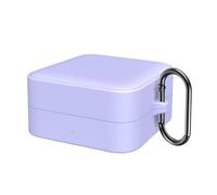 ZYKEJJDDAK Flexible Guard Silicone Protective Housing for W4 Earbud Shockproof Covers Sleeve Daily Use Silicone Case