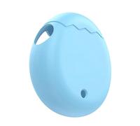 ZYKEJJDDAK Flexible Silicone Cover Case for Paradise Virtual Pet Device Skin & Full Button Access Shock Absorbing Silicone Skin