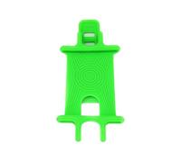 ZYKEJJDDAK Flexible Silicones Phone Grip Durability Bicycles Handlebars Mount for Mountain Bike Motorcycles Cycling Durability Silicones Cycling Mount