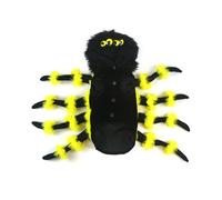 ZYKEJJDDAK Halloween Parties Dogs Costume For Small Dog Clothing Photoshooting Outfit Festival Costume Pet Animal Outfit