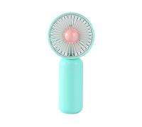 ZYKEJJDDAK Handheld Fan Personals Fan Battery Powered Electric Fan For Travel Small Fans