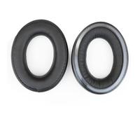 ZYKEJJDDAK HD620S Headphones Ear Pads Soft Protein Leather Earmuff Cover Replacement Repair Accessories Ear Cushions Cover