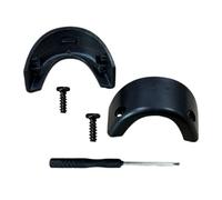 ZYKEJJDDAK Headphone Reinforcement Clips High Strength Sound Position Stabilizer Gaming Headphone Accessories High Strength PC Headband Bracket Headband Replacement