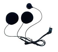 ZYKEJJDDAK Headset Hands-free Call Stereo Anti-interference Music Player