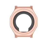 ZYKEJJDDAK Heavy Duty Metal Case Housing Sleeve for Smartwatch Shockproof Construction Anti Scratch Surfaces Precise Engineered Fit Metal Watch Case for Smartwatch