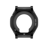 ZYKEJJDDAK Heavy Duty Metal Case Housing Sleeve for Smartwatch Shockproof Construction Anti Scratch Surfaces Precise Engineered Fit Metal Watch Case for Smartwatch