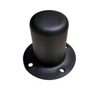 ZYKEJJDDAK Heavy Duty Speakers Stand Top Bracket Bracket for Stage Music Systems Reliability Stability Professional Sound Equipment Compactly Speakers Base