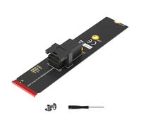 ZYKEJJDDAK Module (SFF-8643) 36Pin Connector For (SFF-8643) NVMe Solid States Disk 750 2.5inch SFF8643 Solid States Disk Hard Disk Adapter