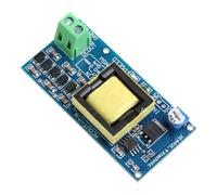 ZYKEJJDDAK Multi Ranges Voltages Converters Module 5V 6V 12V Input 280V 1000V Adjustable Output for Engineering Prototypes