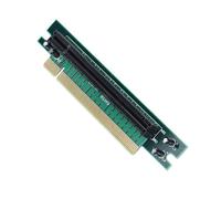 ZYKEJJDDAK Multiple Device Compatible PCIE 16X Testing Adapters Featuring Rapid Installation and PCB Design PCIe Risers Card Scientific Computings