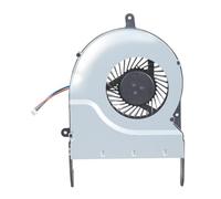 ZYKEJJDDAK N551 C331 Laptop Cooling Fan Replacement - CPU Heatsink & Graphics Card Radiator Metal Fan Laptop Repair Accessories