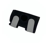 ZYKEJJDDAK Neoprene Dog Leg Protectors Canine Rear Leg Sleeve Elastics Pet Knee Wrap For Post Surgeries Rehabilitation