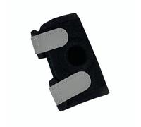 ZYKEJJDDAK Neoprene Dog Leg Protectors Canine Rear Leg Sleeve Elastics Pet Knee Wrap For Post Surgeries Rehabilitation
