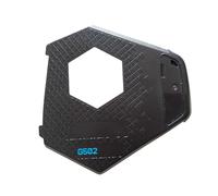 ZYKEJJDDAK NEW G502 Shell Replacement Battery Case With For G502 Repair