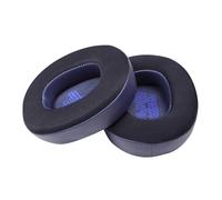 ZYKEJJDDAK Noise Cancelling Ear Pads for E65BTNC / Live 650BTNC Headphones Breathable Foam Cushions Fit Easy Replacement Ear Pad