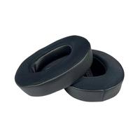 ZYKEJJDDAK Noise Cancelling Ear Pads for E65BTNC / Live 650BTNC Headphones Breathable Foam Cushions Fit Easy Replacement Ear Pad