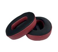 ZYKEJJDDAK Noise Cancelling Ear Pads for E65BTNC / Live 650BTNC Headphones Breathable Foam Cushions Fit Easy Replacement Ear Pad