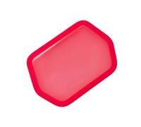 ZYKEJJDDAK Nonslip Silicones Dashboards Covers Electric Scooters Display Protective Covers Motorcycle Accessories Low Temperature Resistant Scooters Part