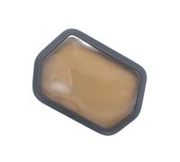 ZYKEJJDDAK Nonslip Silicones Dashboards Covers Electric Scooters Display Protective Covers Motorcycle Accessories Low Temperature Resistant Scooters Part
