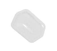 ZYKEJJDDAK Nonslip Silicones Dashboards Covers Electric Scooters Display Protective Covers Motorcycle Accessories Low Temperature Resistant Scooters Part