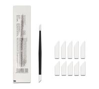 ZYKEJJDDAK Panel Line Eraser Wipe Stick Model Wipping Clean Tools For Assembly Building Tools Curved Surfaces Cleaning Stick