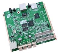 ZYKEJJDDAK PCB Control Board For KS3 S19j+ CV1835 C88 S19XP S19 Computer Connection Accessories